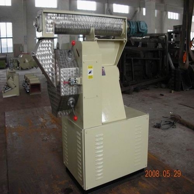 Powder Poultry Biomass Cow Manure Wood Pellet Organic Fertilizer Machine HKJ25-F