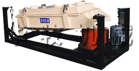 Grading Crushing Belt Transmission Grading Rotary Screen Machine With Circular, Oval Modes